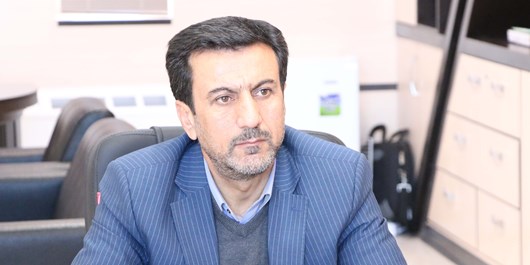 برگزاری طرح «علمداران حماسه» به مناسبت روز جانباز