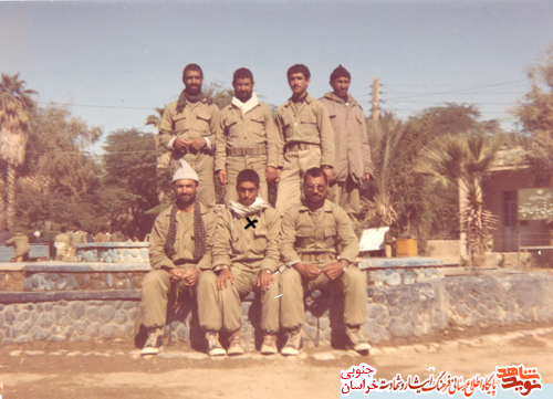 زندگینامه 