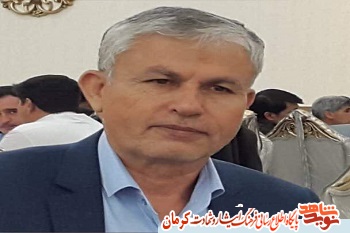 ایثارگران در خط مقدم مبارزه با کرونا قرار دارند ایثارگران در خط مقدم مبارزه با کرونا قرار دارند