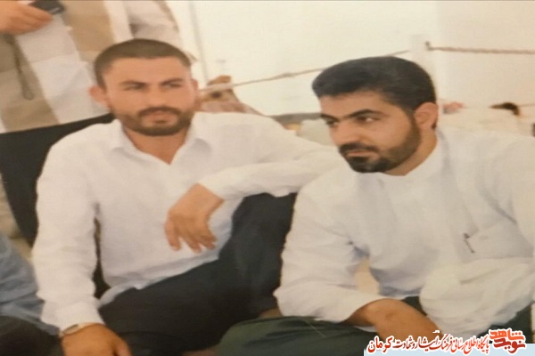 ایثارگران در خط مقدم مبارزه با کرونا قرار دارند ایثارگران در خط مقدم مبارزه با کرونا قرار دارند