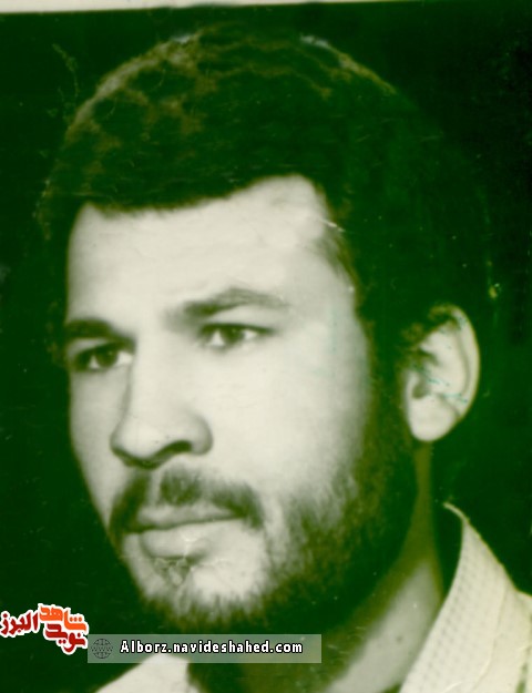 شفا گرفت و شهید شد