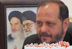 برگزاری پویش مردمی ختم قرآن  کریم 