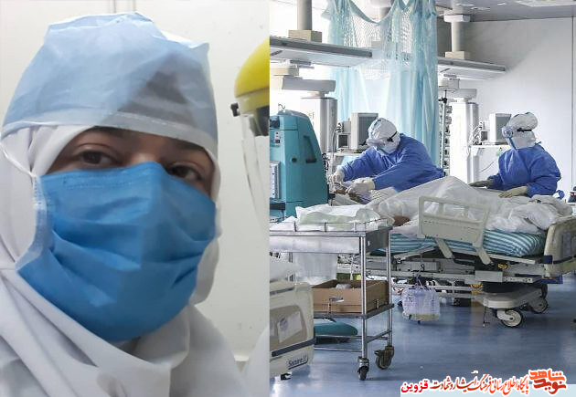 سپرهایی از جنس عشق و ایثار به همنوع/ دخترانی که جا پای پدران شهیدشان گذاشتند سپرهایی از جنس عشق و ایثار به همنوع/ دخترانی که جا پای پدران شهیدشان گذاشتند