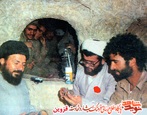 سپرهایی از جنس عشق و ایثار به همنوع/ دخترانی که جا پای پدران شهیدشان گذاشتند سپرهایی از جنس عشق و ایثار به همنوع/ دخترانی که جا پای پدران شهیدشان گذاشتند