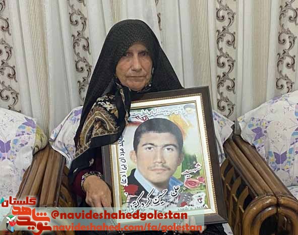 ایثار در اوج نیاز ایثار در اوج نیاز