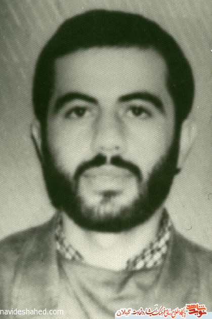 وظیفه ما حراست و حفاظت از انقلاب است