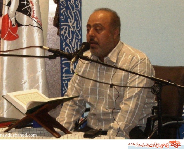 شکوفایی استعدادهای قرآنی در استان نیاز به توجه مسئولین دارد