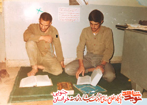 سرپل ذهاب ، وعده گاه شهادت سرپل ذهاب ، وعده گاه شهادت