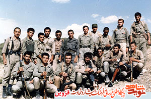 اولین بار که مجروح شدم، ترسیدم | روایت شهیدی که برای آزادسازی خرمشهر از بیمارستان فرار کرد اولین بار که مجروح شدم، ترسیدم | روایت شهیدی که برای آزادسازی خرمشهر از بیمارستان فرار کرد
