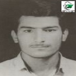 مناجاتنامه شهید مناجاتنامه شهید