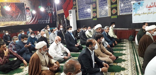 گزارش تصویری| بزرگداشت شهدای هفتم تیر در نهاوند گزارش تصویری| بزرگداشت شهدای هفتم تیر در نهاوند