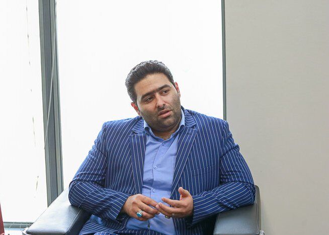 رفع مشکلات ایثارگران به عملکرد صحیح متولیان وابسته است رفع مشکلات ایثارگران به عملکرد صحیح متولیان وابسته است