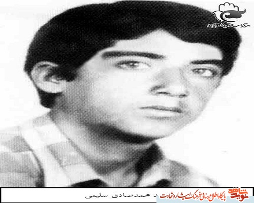 امیدوارم جوانان امروز راه شهدا را ادامه دهند امیدوارم جوانان امروز راه شهدا را ادامه دهند