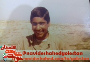 آشنایی با ایثارگران ۸ سال دفاع مقدس گلستان/احمد شهرکی رزمنده وجانباز ۴۵ درصد جنگ تحمیلی از روستای یساقی آشنایی با ایثارگران ۸ سال دفاع مقدس گلستان/احمد شهرکی رزمنده وجانباز ۴۵ درصد جنگ تحمیلی از روستای یساقی