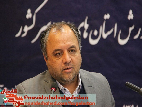 کمبود ۹۲ هزار مترمربع فضای آموزشی در گلستان/مشارکت 48 هزار نفر در طرح آجر به آجر آموزش و پرورش کمبود ۹۲ هزار مترمربع فضای آموزشی در گلستان/مشارکت 48 هزار نفر در طرح آجر به آجر آموزش و پرورش