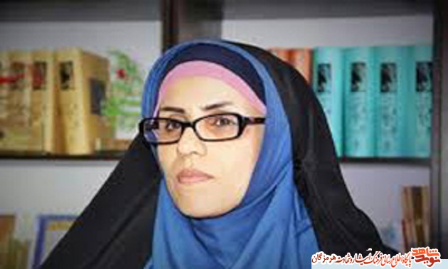 دانشنامه دفاع مقدس استان هرمزگان گردآوری میشود دانشنامه دفاع مقدس استان هرمزگان گردآوری میشود