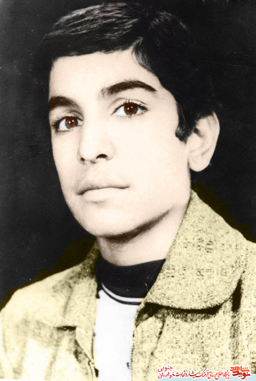 اسناد/شهید اسناد/شهید