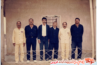 با داد و فریاد کار درست نمیشود! با داد و فریاد کار درست نمیشود!