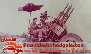 بازیها و اختراعات رزمندگان در شبهای سرد جبهه غرب بازیها و اختراعات رزمندگان در شبهای سرد جبهه غرب