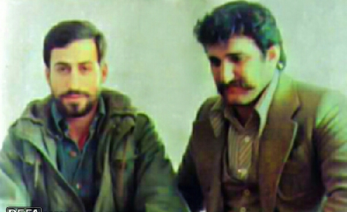 تقوای شهید «احمد کشوری» از یک گناه بزرگ/ شهادت در راه خدا برای او از عسل شیرینتر بود تقوای شهید «احمد کشوری» از یک گناه بزرگ/ شهادت در راه خدا برای او از عسل شیرینتر بود