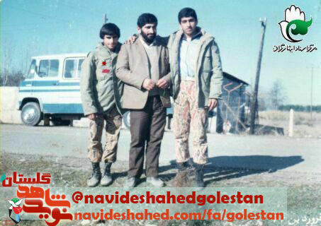 با عزمی راسخ درمقابل کفر به پاخیزید!