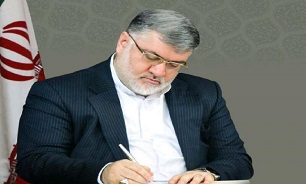 پیام تسلیت استاندار آذربایجان غربی درپی درگذشت پدر شهیدان «چیپال» پیام تسلیت استاندار آذربایجان غربی درپی درگذشت پدر شهیدان «چیپال»