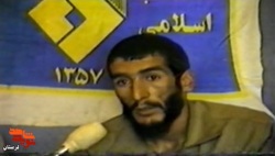 فیلم/ مصاحبه با شهید «رسول نادری» فرمانده گردان انبیاء