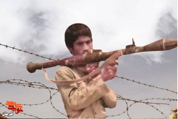 آمریکا و شوروی هیچ غلطی نمی توانند بکنند