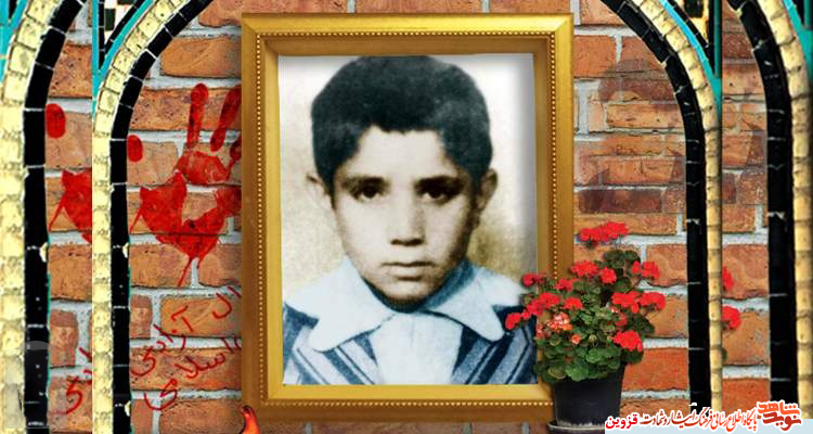 پدر شهید مهدی نانکلی آسمانی شد پدر شهید مهدی نانکلی آسمانی شد