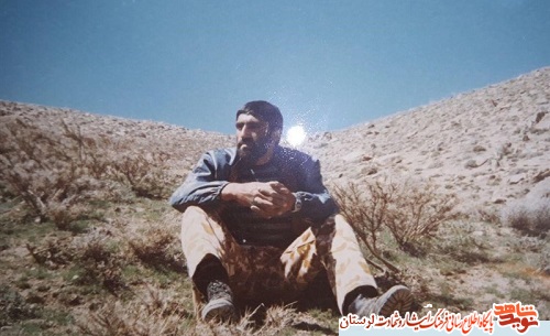 محله‌ای که بوی شهادت می‌دهد؛ روایت یک کوچه و ۴ شهید