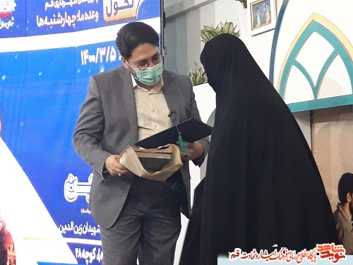 موزه شهیدان زین‌الدین و شهدای لشکر ۱۷ علی بن ابیطالب(ع) افتتاح شد