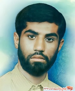 حجاب از نگاه «شهید حسن خوشبخت»
