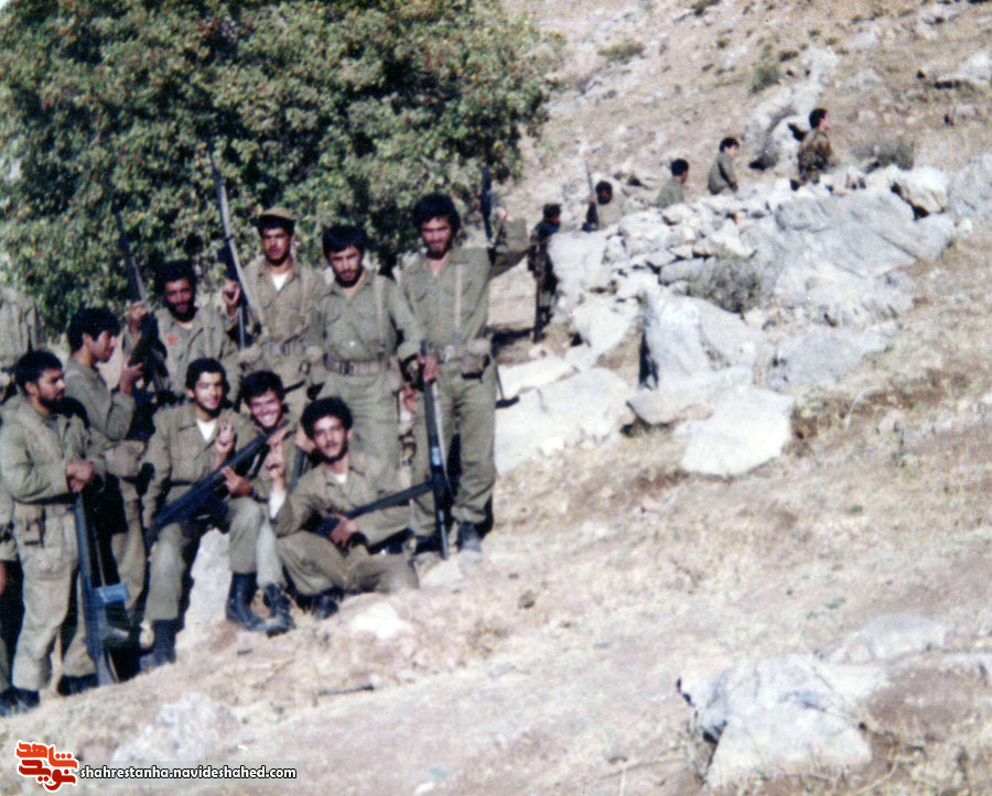 شهید