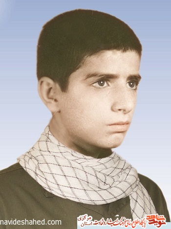 گذری به زندگی سرباز شهید «محمد ترابی»