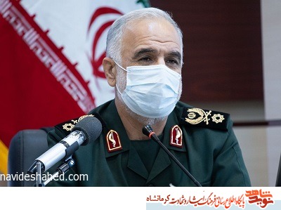 ۲۰ هزار پیشکسوت دفاع مقدس در استان کرمانشاه تجلیل می‌شوند