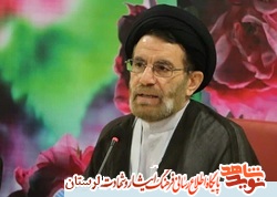 رزمندگان دفاع مقدس؛ مصداق بارز شجره طیبه