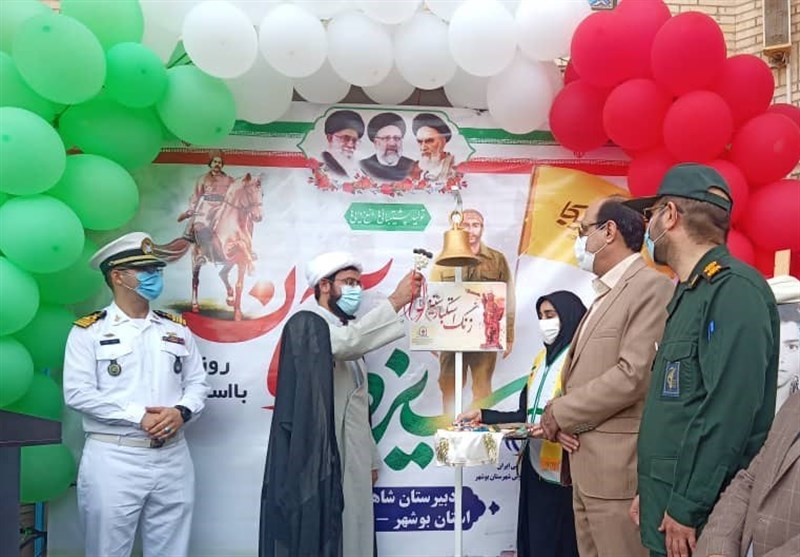 مقاومت در استان بوشهر به فرهنگ تبدیل شده است