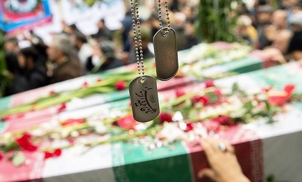 پایان ۳۳ سال چشم انتظاری خانواده شهید «رحیم غلام زاده اهوازی»