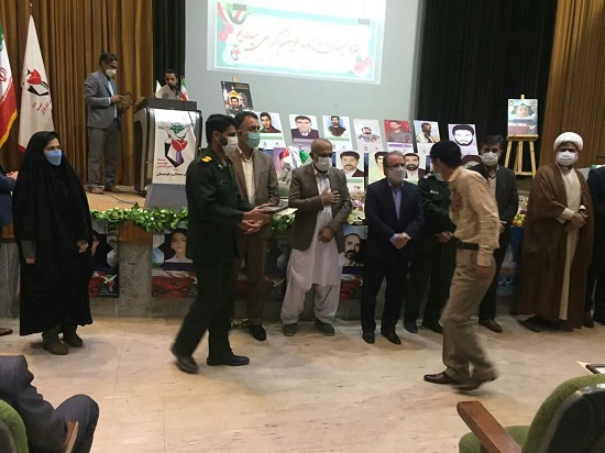 برگزاری یادواره شهدا، گامی مهم و موثر در راستای ترویج فرهنگ ایثار و شهادت است