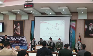 شهادت ۲۴ مدافع سلامت آذربایجان غربی در دوره همه&zwnj;گیری کرونا