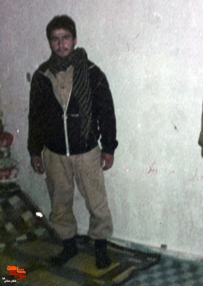 پاداش در خانه اخروی است
