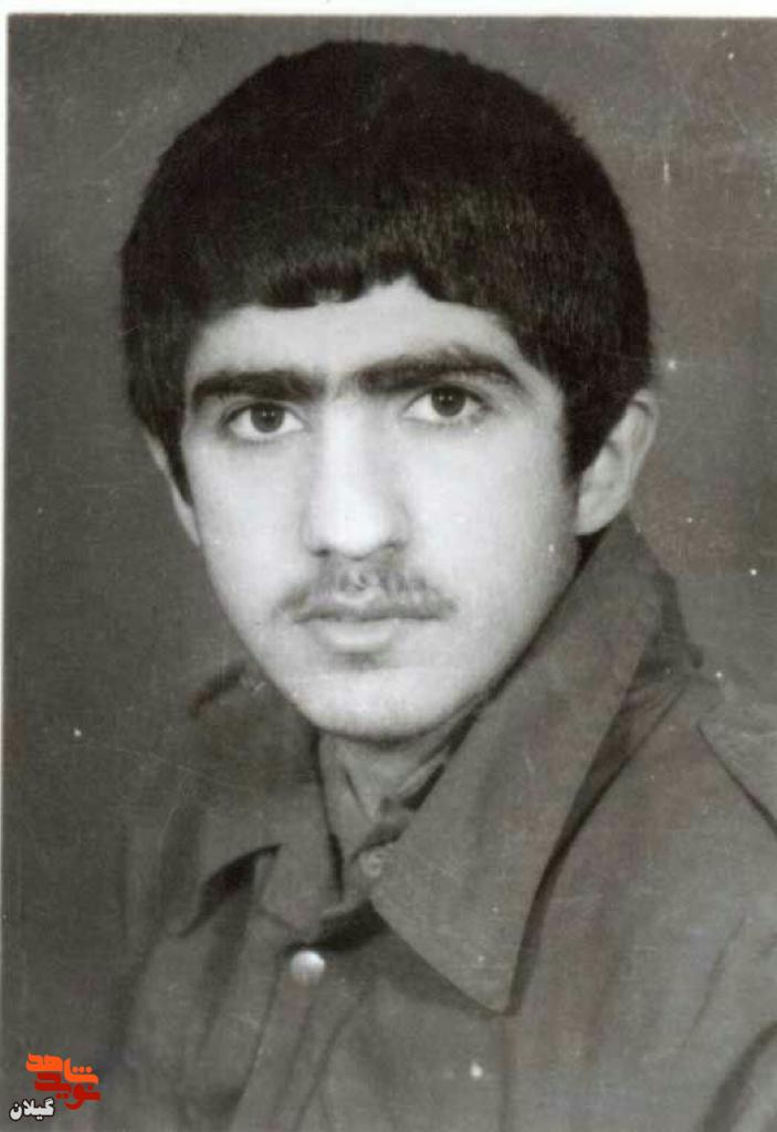 گذری بر زندگی شهید «رضا ابراهیمی»