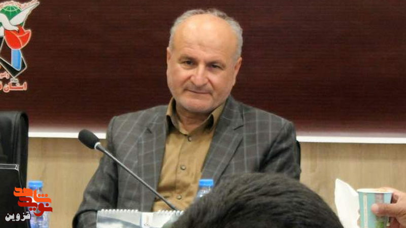 مسئولان دیدار با ایثارگران را اولویت کاری خود قرار دهند