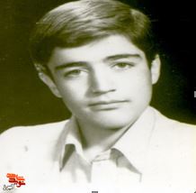 آقایی