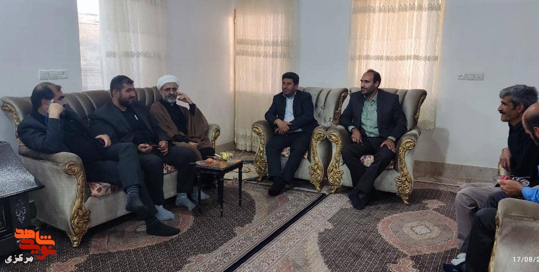 صبر، صلابت و بصیرت آزادگان مایه فخر و مباهات است