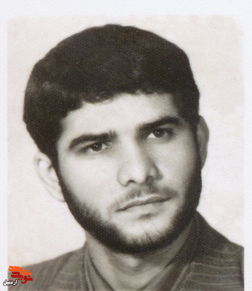 کسی که آرزوی شهادت ندارد به شهادت نمی رسد