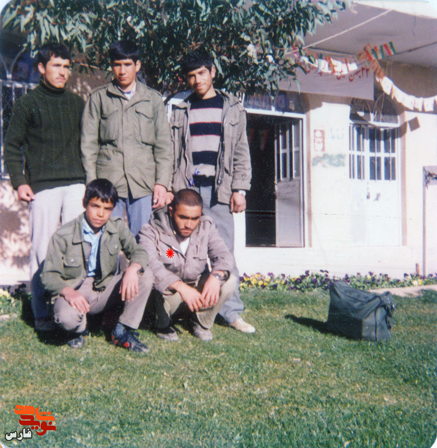 احساساتی که نمی توان به قلم آورد