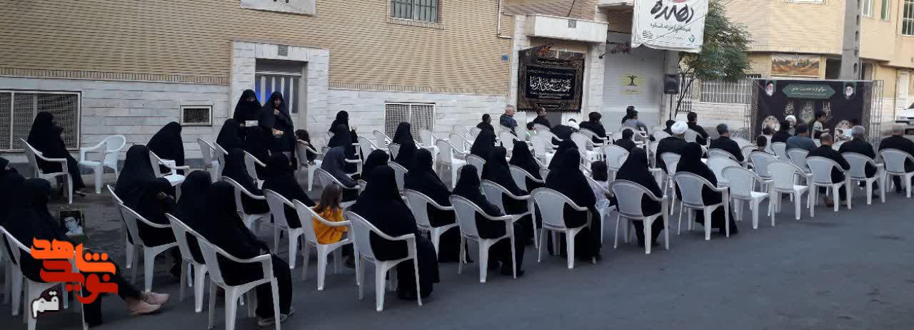 امروز همه‌ی ما موظف به «جهاد تبیین» هستیم