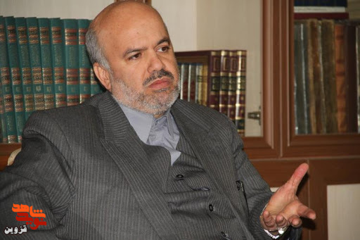 پدر شهید «مرتضی باریک‌بین» در طول زندگی هیچ سهمی برای خود قائل نبود