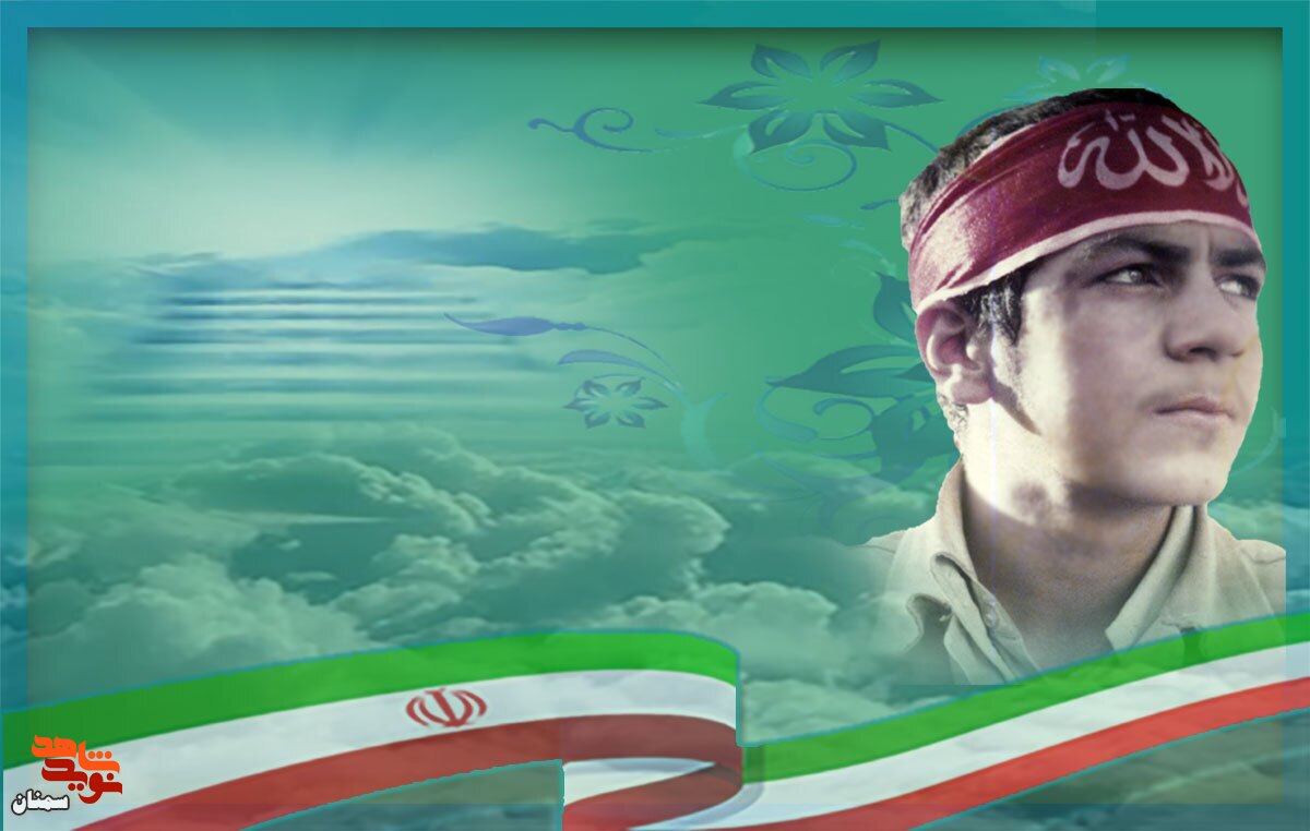 پیمان می‌بندم که در تمام عاشورا‌ها با حسین‌(ع) همراه باشم